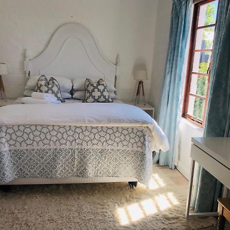 The Lily House Hotel Hermanus Buitenkant foto