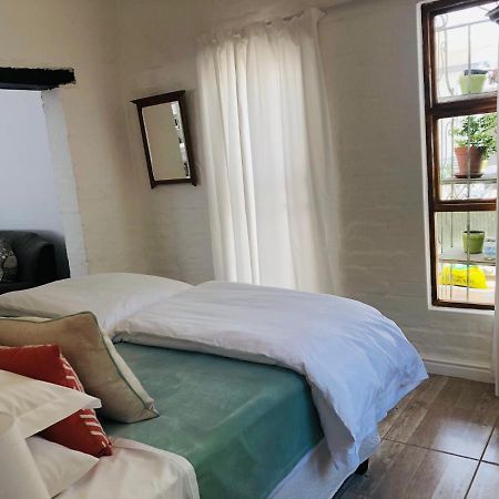 The Lily House Hotel Hermanus Buitenkant foto