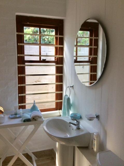 The Lily House Hotel Hermanus Buitenkant foto