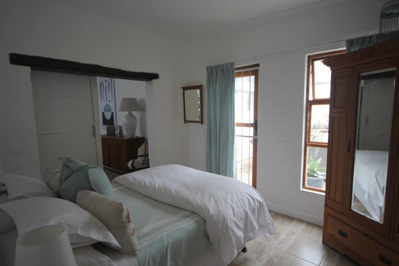 The Lily House Hotel Hermanus Buitenkant foto